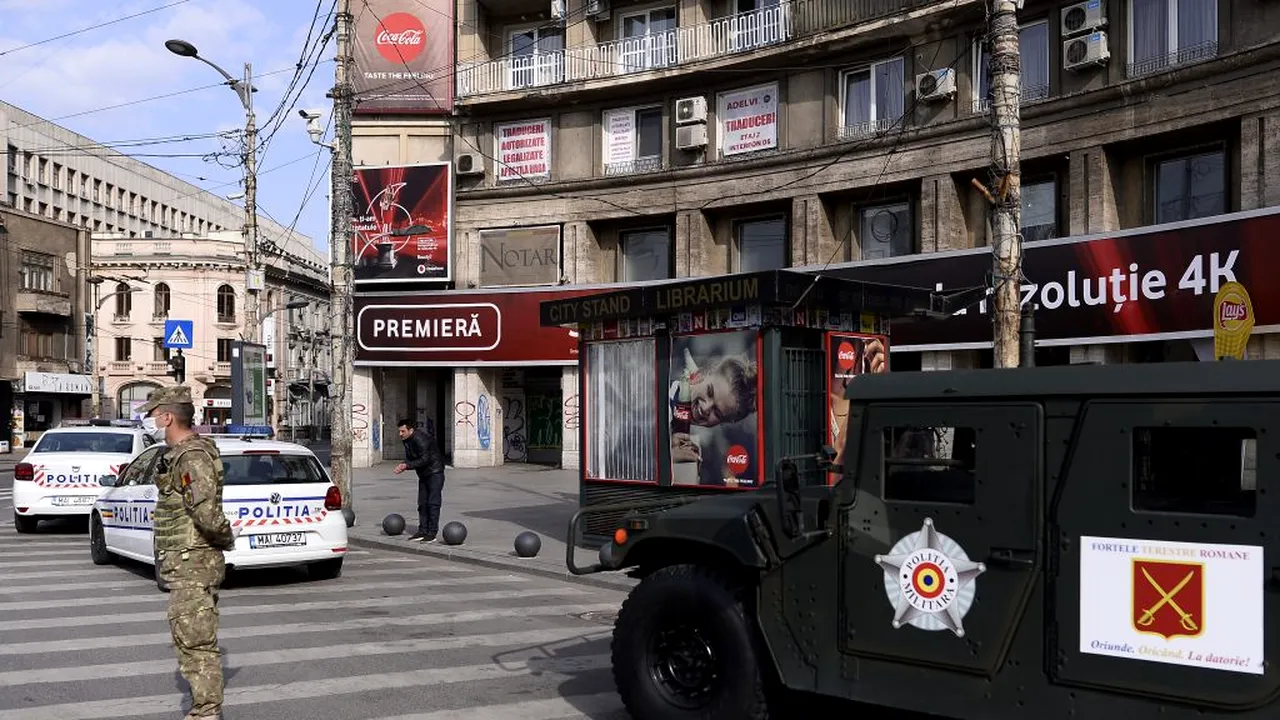Nelu Tătaru anunță: Armata va fi implicată în vaccinarea anti-COVID a populației