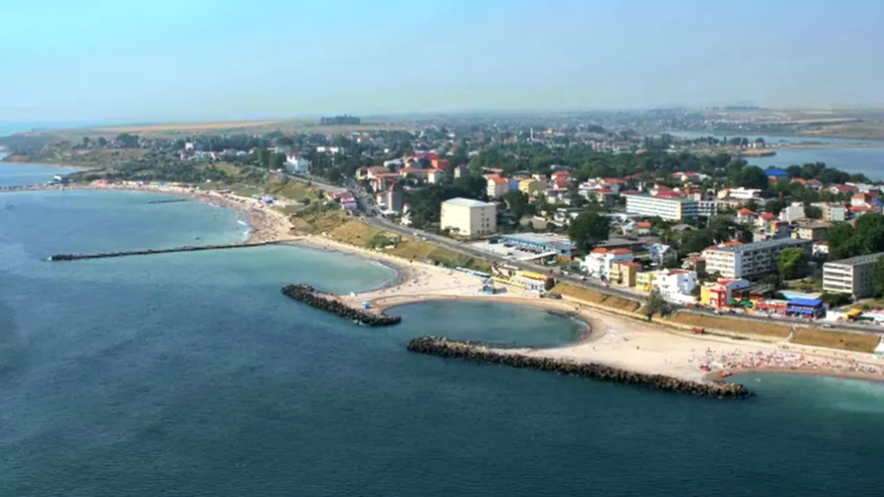 Schimbările climatice și turismul