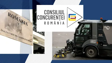 Primarul Sectorului 6 a primit o amendă DEFINITIVĂ de 45.900 de lei după o investigație de acum 16 ani a Consiliului Concurenței. Care a fost motivul