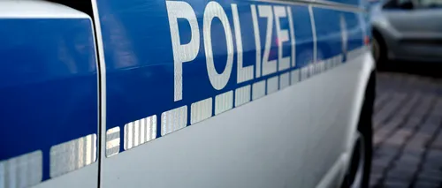 UPDATE. Şoferul care a lovit un grup de pietoni în orăşelul german Trier, arestat preventiv (VIDEO)