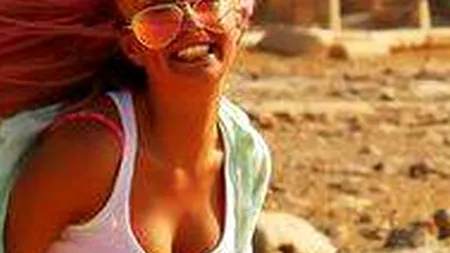 FOTO. Cum arată noua păpușă Barbie umană