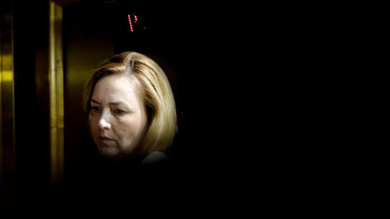 Soțul ministrului de Interne Carmen Dan A FĂCUT INFARCT