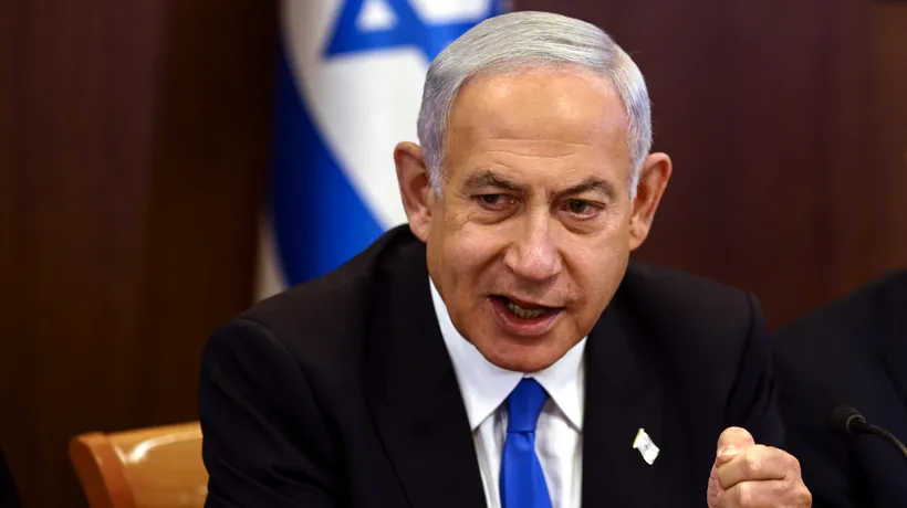 Procesul lui Benjamin Netanyahu se reia în plin război cu Hamas / Premierul israelian este acuzat de CORUPȚIE
