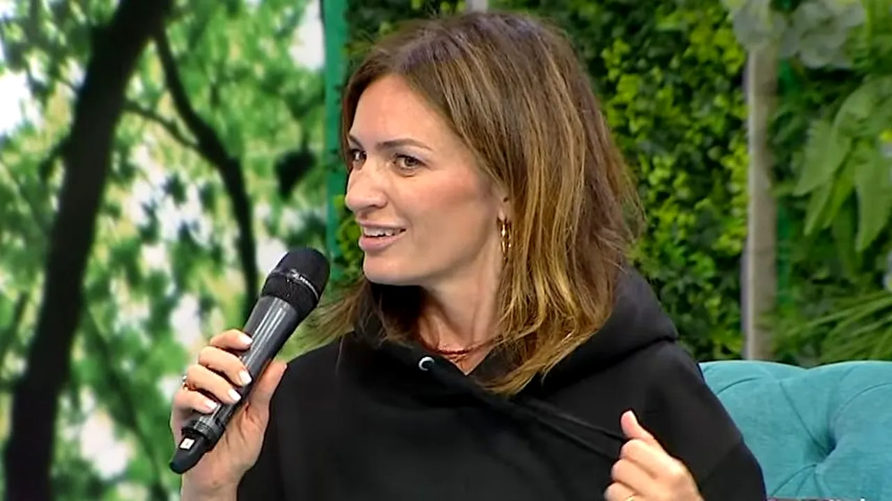 Ce mai face Maria Marinescu. ”Mi-am restrâns ANTURAJUL”