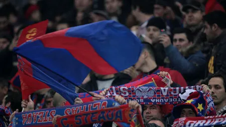 Antrenor Spartak Trnava: Steaua e favorită, este un gigant al blocului estic