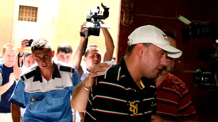 Percheziții într-un dosar de cămătărie de două milioane de euro. Interlopul Sorin Udrea și Adrian Cocoană, care a intrat cu Ferrari-ul pe trotuar și a ucis un om, printre cei vizați