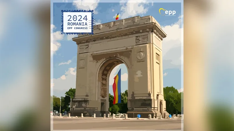 Dreapta europeană se adună la București. Congresul Partidului Popular European, din 2024, va fi găzduit de PNL