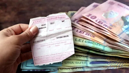 Cum poți să îți mărești singur pensia cu 320 lei/lună. Ce trebuie să facă românii