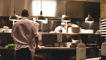 Ingredientul pentru care un maestru bucătar, vedetă de televiziune, a fost arestat