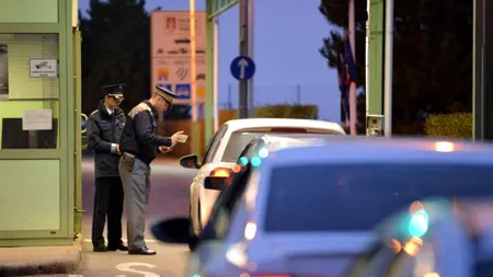 Doi ucraineni, ÎMPUȘCAȚI în Cernăuţi. Bărbații au încercat să fugă în România după ce ar fi atacat un grănicer