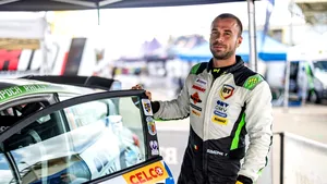 Simone Tempestini, triumf total la Raliul Clujului 2025! Victorie în toate probele și egalare de record istoric