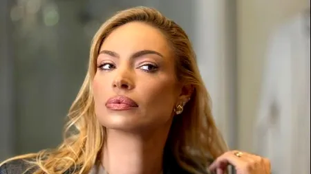 Ce vrea Valentina Pelinel la început de an 2026. ”Să iubesc și să fiu iubită”