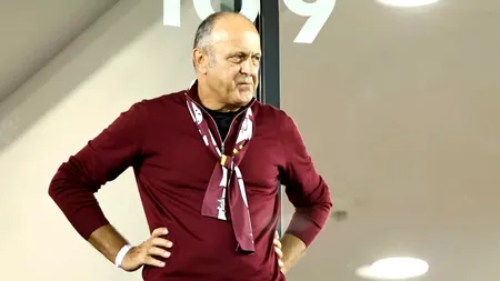 Transferuri în Superliga. Leo Bolgado și Alin Fică, de la CFR Cluj la Rapid