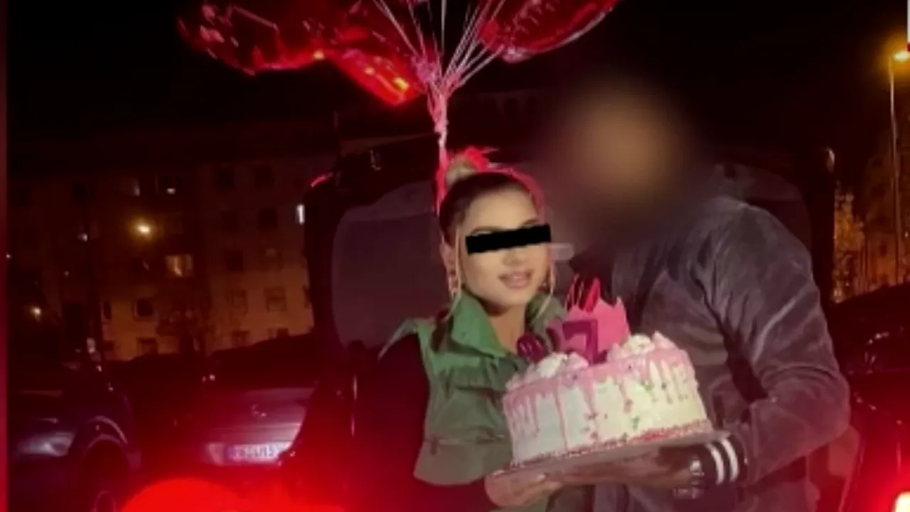 Româncă de 27 de ani, ucisă cu sânge rece de un individ necunoscut, în Irlanda. Criminalul ar fi fost văzut când se spăla pe mâini