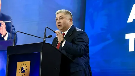 Alin Tișe (PNL) cere „demisia conducerii incompetente”. Dialog exclusiv la „Subiectul Zilei cu Răzvan Dumitrescu” de la 21:10