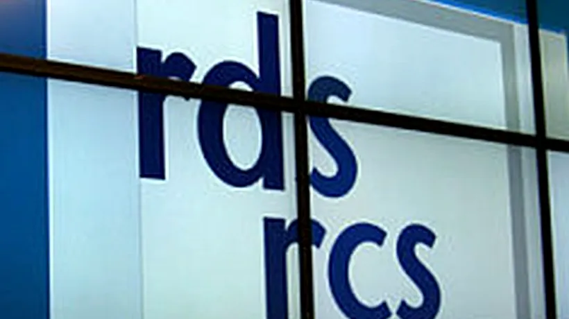 RCS&RDS plănuiește să lanseze serviciul de distribuție TV pe internet, sub marca Digi Online