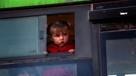 ȘASE PROVOCĂRI care au schimbat lumea așa cum o știam. 2016, un film cu un final încă deschis