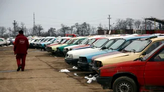 Câte dosare s-au depus, la numai o zi de la redeschiderea Programului Rabla 2025. AFM publică în timp real numărul dosarelor depuse