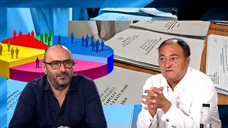 SISTEMUL instituțiilor de forță din România / Mirel Palada: 