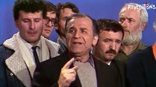 SĂ APĂRĂM ce am câștigat atunci și SĂ CORECTĂM ce am făcut greșit. Ion Iliescu, mesaj la 29 de ani de la REVOLUȚIA DIN DECEMBRIE 1989