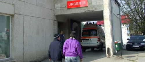 De ce a murit copilul din Argeș, diagnosticat de medici cu enterocolită