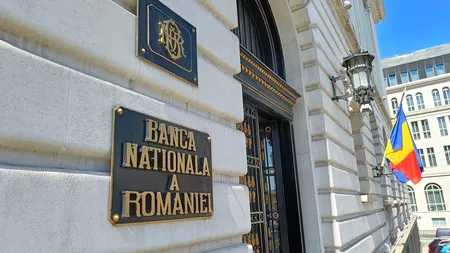 BNR a menținut dobânda-cheie la 7%, în a unsprezecea ședință consecutiv. Estimările băncii centrale privind evoluția inflației în acest an