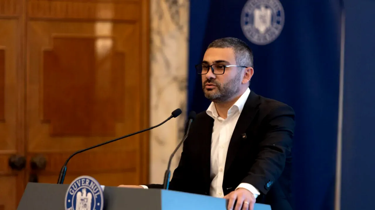 Alocațiile copiilor ar putea fi majorate de la 1 ianuarie 2026, în funcție de rata inflației. Precizările ministrului Muncii, Florin Manole