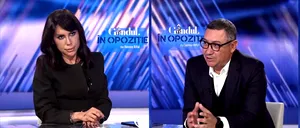 Victor PONTA despre candidatura Elenei Lasconi la președinție: „Nu se poate să spui niște enormități legate de politică externă. O să fii o marionetă”