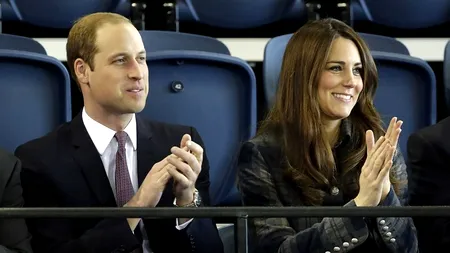 Prințul William al Marii Britanii ar avea origini indiene