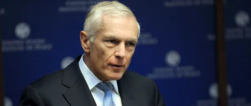 Wesley Clark, fost comandant suprem al forțelor NATO în Europa: Ucraina ar putea fi atacată în următoarele 60 de zile