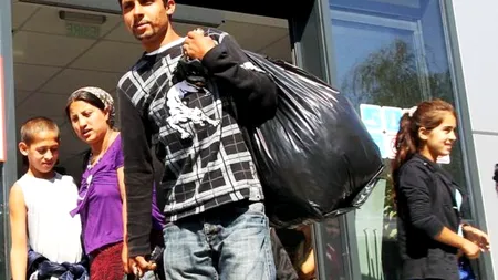 Ministru suedez: România nu are voință politică în problema romilor; trebuie monitorizare comună UE