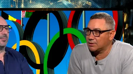 Victor Ponta: “Jocurile Olimpice ar trebui sa fie despre PACE si sport, NU despre politică”
