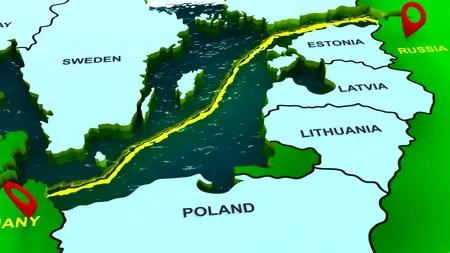 Franța cere Germaniei să renunțe la gazoductul Nord Stream 2. Care este motivul?