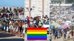 Schimbare de strategie la Ceuta: Migranții rămași în exclavă invocă persecuția din cauza orientării lor sexuale pentru a rămâne în Spania. În Maroc, homosexualitatea este pedepsită prin lege. Cum au reacționat autoritățile de la Madrid
