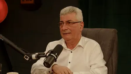 Silviu PRIGOANĂ, detalii șocante despre accidentul în urma căruia a rămas fără un picior: 