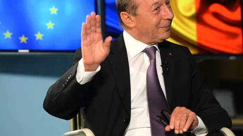 Mesajul lui Băsescu pentru investitori: Mergeți după forța de muncă, nu așteptați ca în SUA, că nu va veni