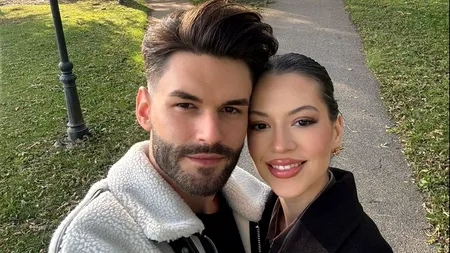 Ce spun Cleopatra Stratan și Edward Sanda despre copii. ”Vrem să profităm de acest timp”