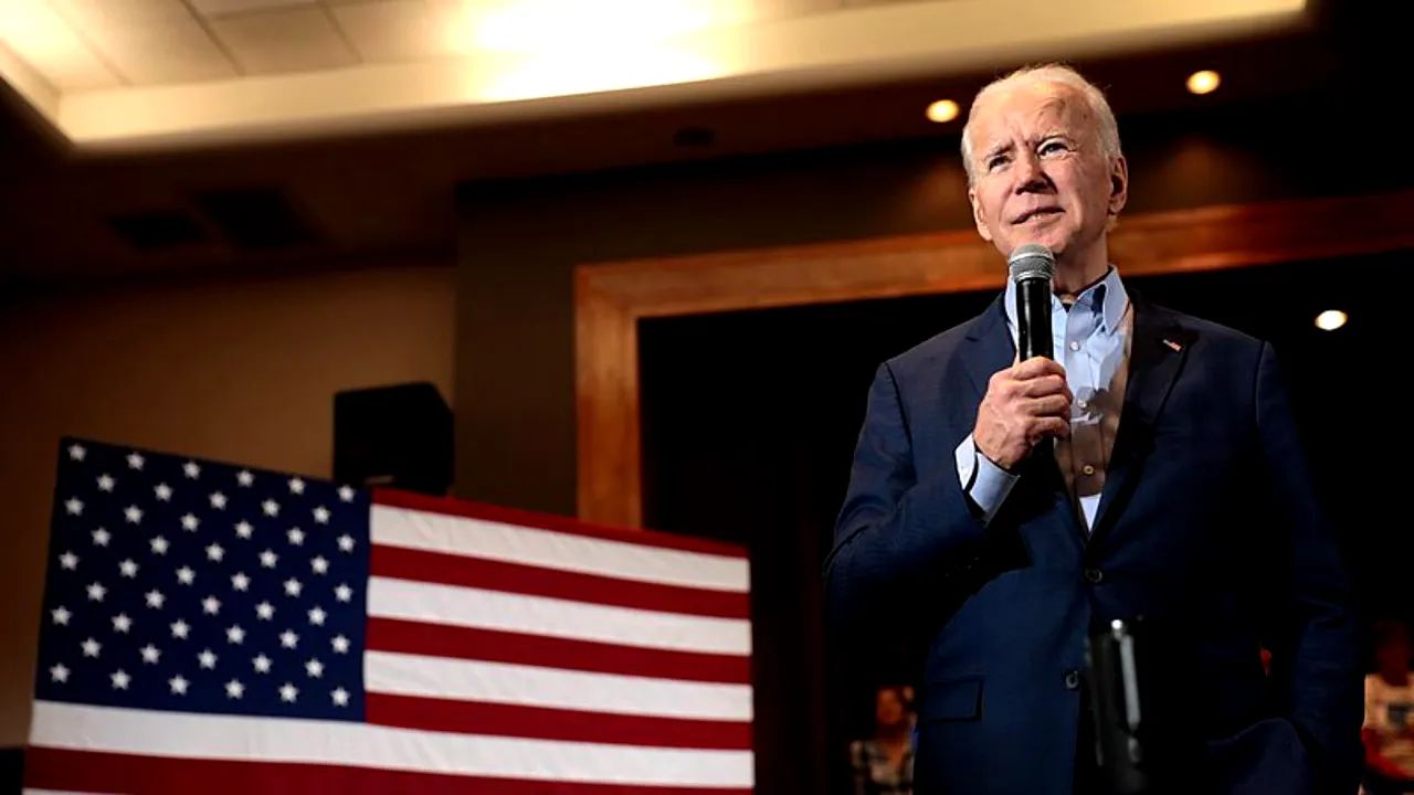 VIDEO. Joe Biden ar fi ațipit în timpul întâlnirii cu premierul Israelului, Naftali Bennett 