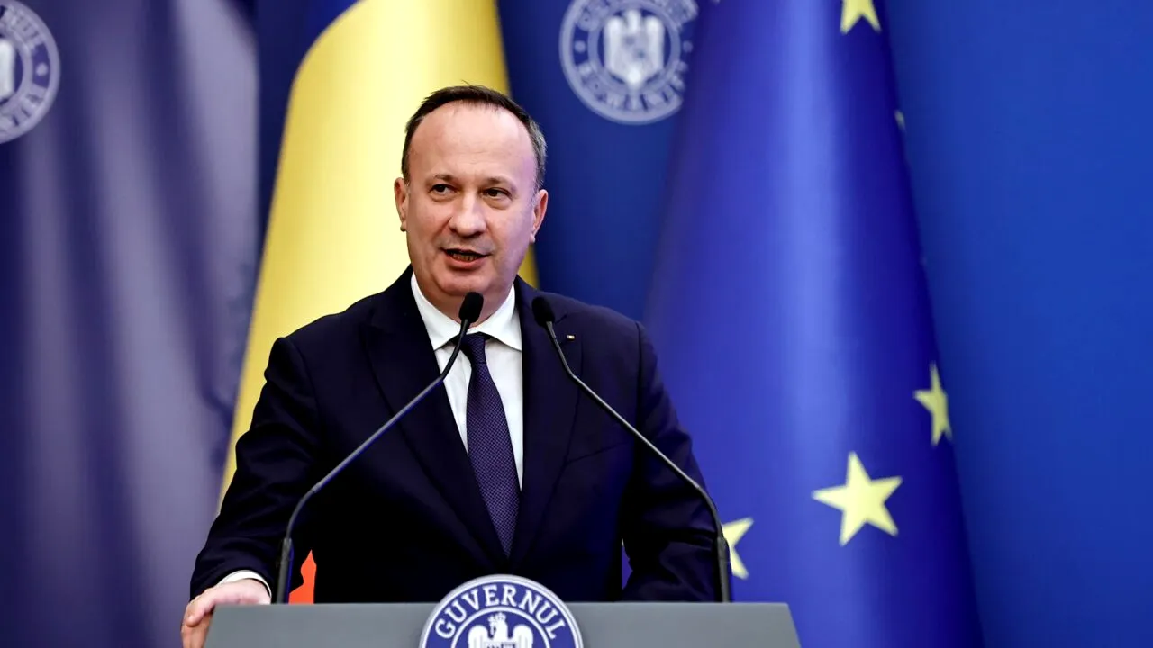 PLANUL lui Adrian Câciu pentru România, privind GESTIONAREA fondurilor europene: 