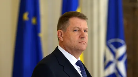 Președintele Iohannis va face o vizită oficială în Spania