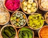 Un nutriționist dezvăluie care variantă ar fi mai sănătoasă: murături în sare sau murături în oțet?
