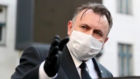 Nelu Tătaru, despre valul 5: Recunosc că sunt îngrijorat. E important să nu ne păcălim singuri. Se va produce un dezechilibru în sistemul sanitar