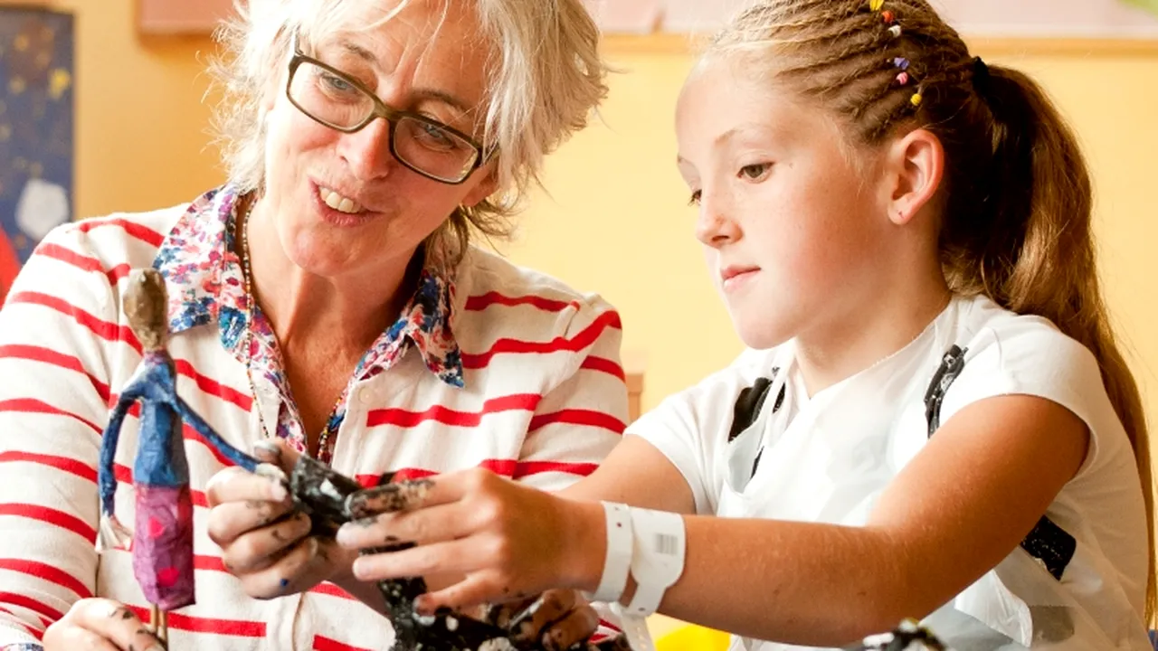 Acesta ar putea fi remediul surpriză pentru copiii cu probleme de comportament