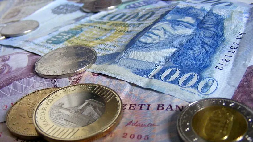 Analiști: Monedele din Europa Centrală și de Est se vor aprecia în 2015. Cum stă leul în comparație cu zlotul și forintul