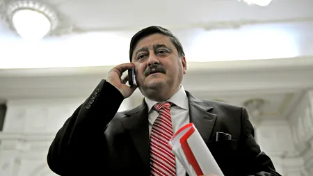 Constantin Niță, audiat la DNA în dosarul 