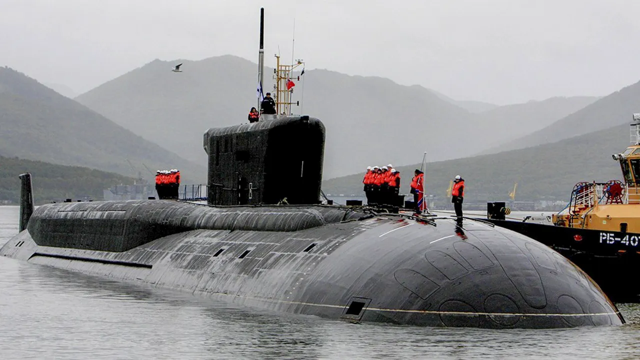 NATO avertizează: Rusia își modernizează flota de submarine. Ce regiune din Europa este sub vizorul Kremlinului