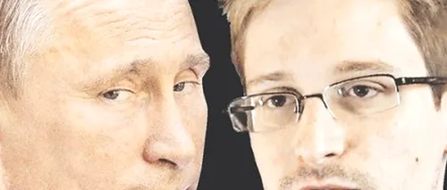 Edward Snowden a intervenit în emisiunea televizată anuală a lui Putin. Ce l-a întrebat fostul consultant NSA pe liderul rus