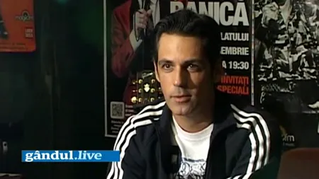 Ștefan Bănică Jr: 