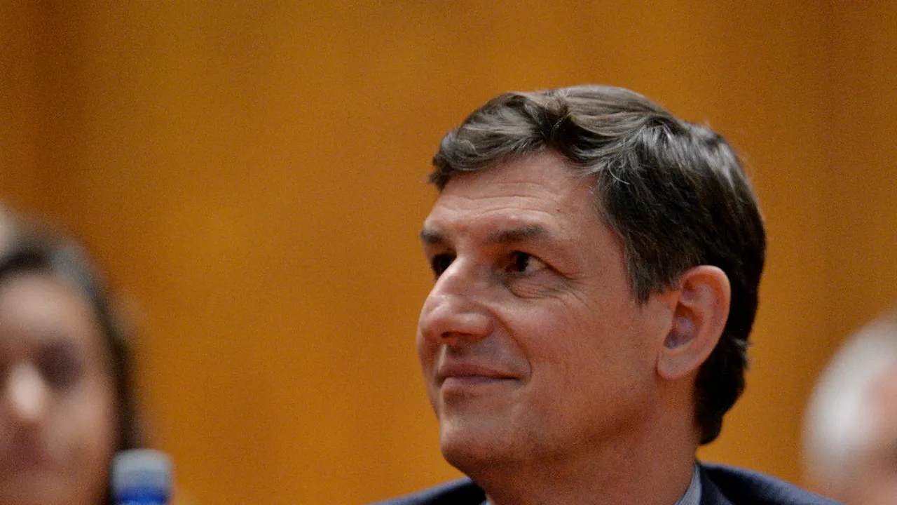 Bugetul Ministerului Economiei, avizat favorabil de comisiile parlamentare