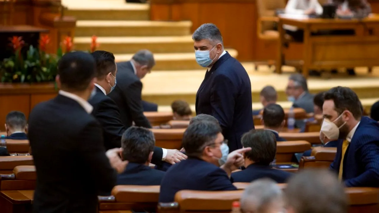 Mesajele politicienilor de Crăciun: A fost un an marcat de suferinţă, restricţii şi nedreptate / Vom reuşi împreună să punem lucrurile pe făgaşul normalităţii
